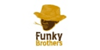 Funky Brothers coupons